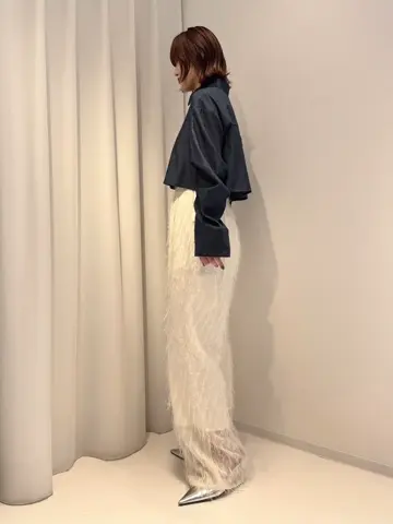 GRACE CONTINENTAL 平岩　みなみ コーディネート画像