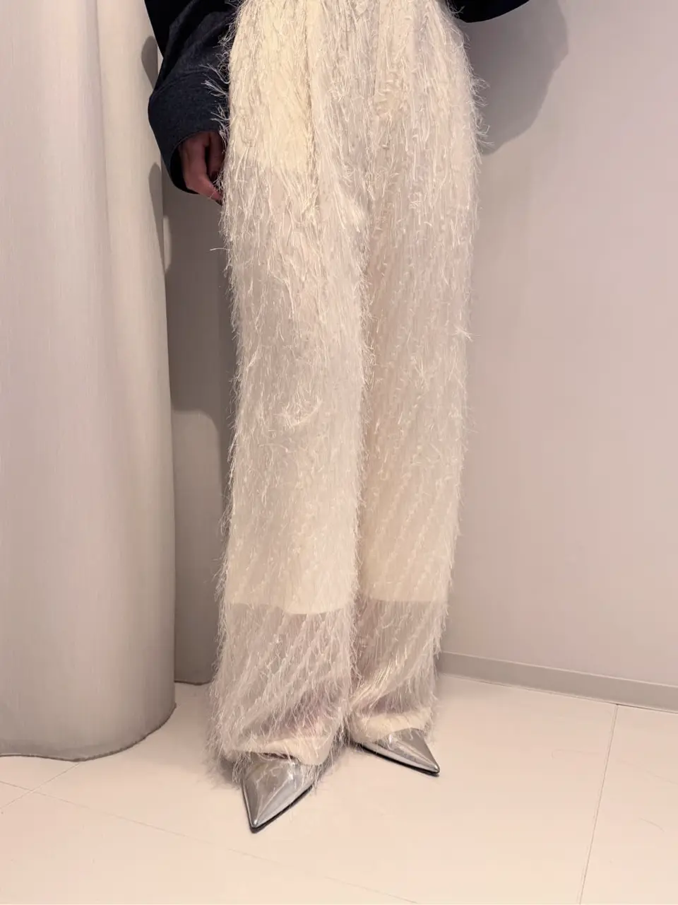 GRACE CONTINENTAL 平岩　みなみ コーディネート画像