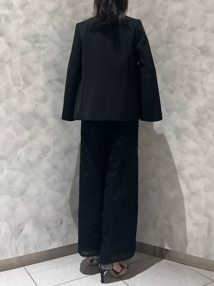 GRACE CONTINENTAL OZAWA コーディネート画像