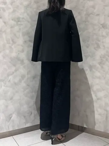 GRACE CONTINENTAL OZAWA コーディネート画像