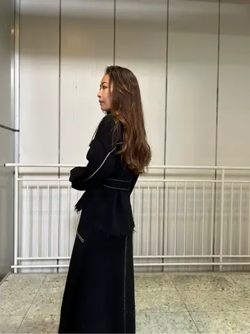 GRACE CONTINENTAL 加藤   恵理奈 コーディネート画像