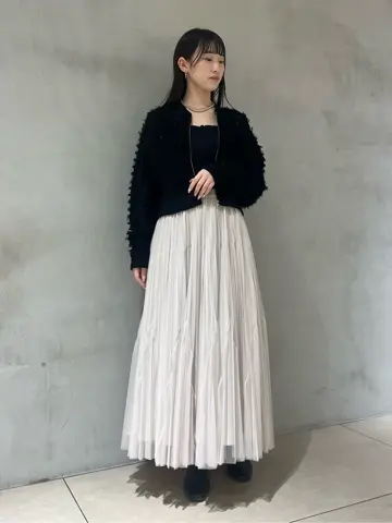 GRACE CONTINENTAL Machi コーディネート画像