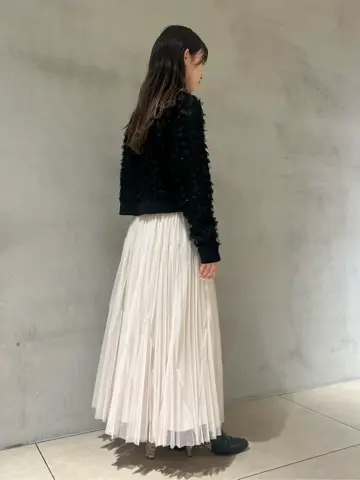 GRACE CONTINENTAL Machi コーディネート画像