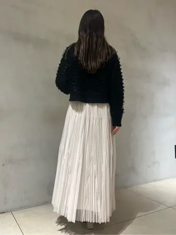 GRACE CONTINENTAL Machi コーディネート画像