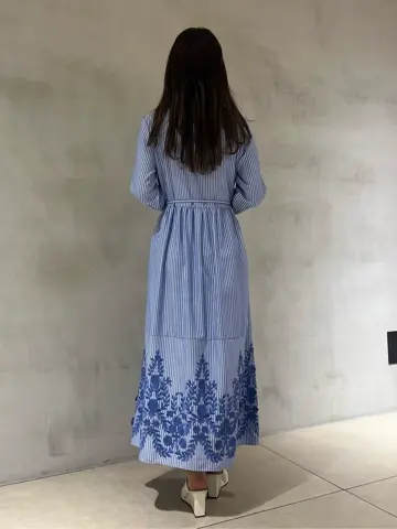 GRACE CONTINENTAL Machi コーディネート画像