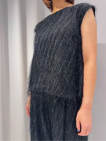 GRACE CONTINENTAL 平岩　みなみ コーディネート画像