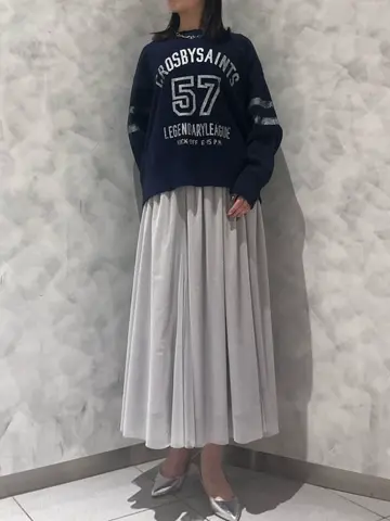 GRACE CONTINENTAL OZAWA コーディネート画像