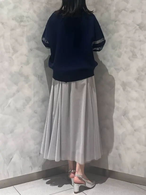 GRACE CONTINENTAL OZAWA コーディネート画像