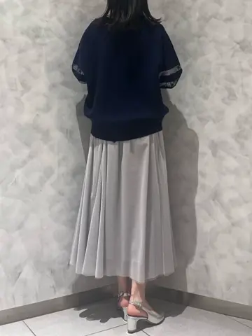 GRACE CONTINENTAL OZAWA コーディネート画像