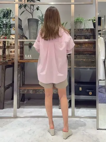 GRACE CONTINENTAL yukimi yonee コーディネート画像