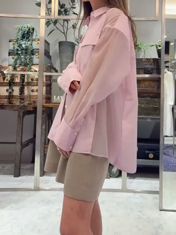 GRACE CONTINENTAL yukimi yonee コーディネート画像