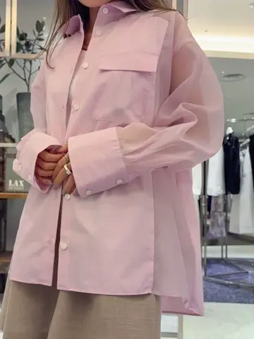 GRACE CONTINENTAL yukimi yonee コーディネート画像