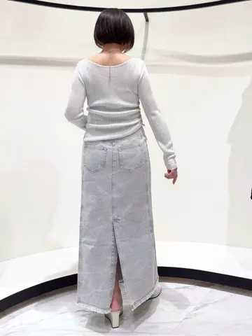 GRACE CONTINENTAL くまさか コーディネート画像