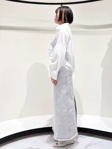 GRACE CONTINENTAL くまさか コーディネート画像