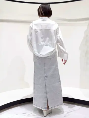 GRACE CONTINENTAL くまさか コーディネート画像