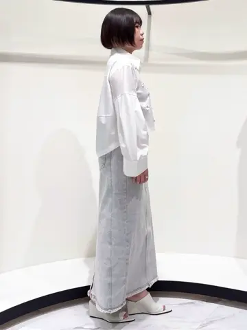 GRACE CONTINENTAL くまさか コーディネート画像