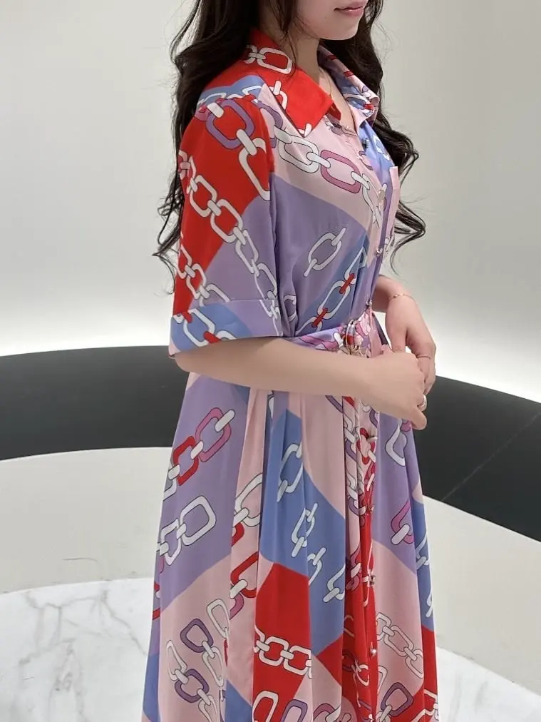 GRACE CONTINENTAL Kanon コーディネート画像