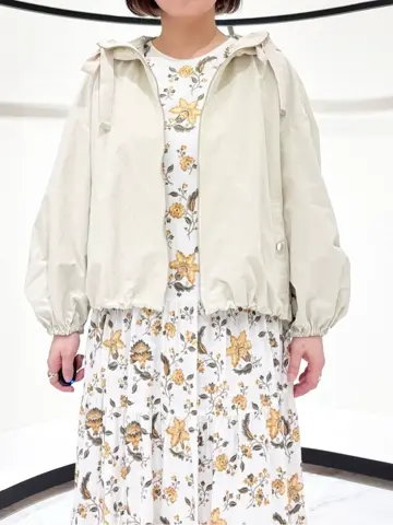 GRACE CONTINENTAL くまさか コーディネート画像