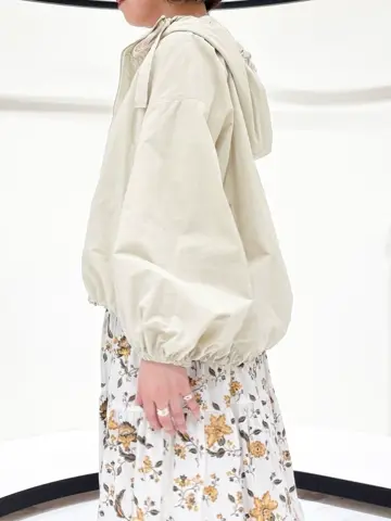 GRACE CONTINENTAL くまさか コーディネート画像