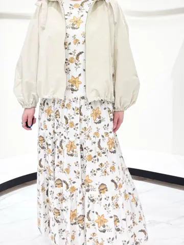 GRACE CONTINENTAL くまさか コーディネート画像