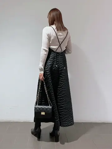 GRACE CONTINENTAL Ran コーディネート画像