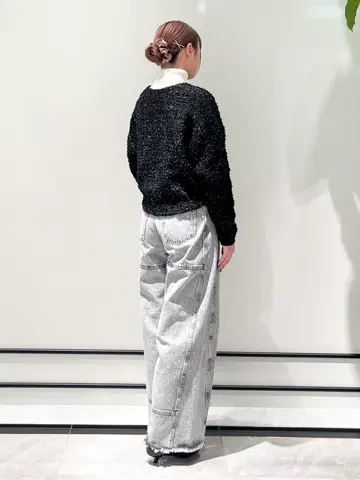 GRACE CONTINENTAL CHISAKO.S コーディネート画像