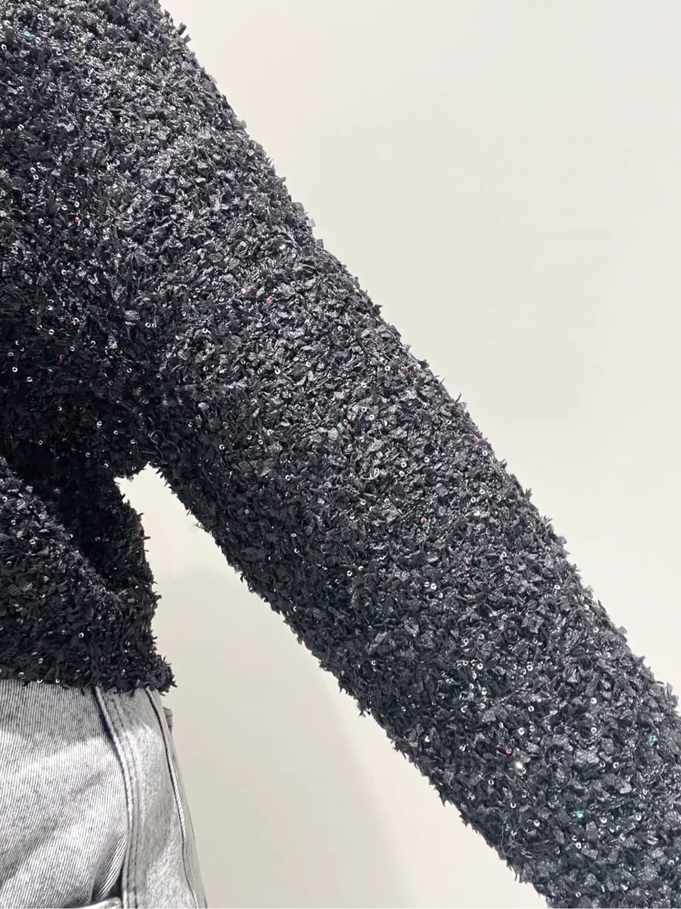 GRACE CONTINENTAL CHISAKO.S コーディネート画像