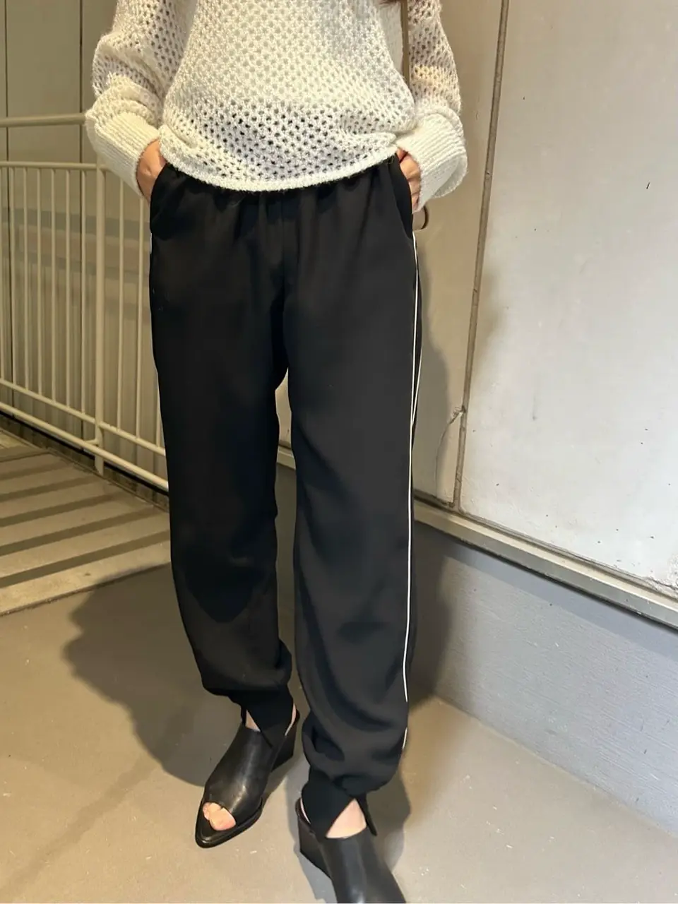 GRACE CONTINENTAL 加藤   恵理奈 コーディネート画像