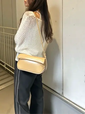 GRACE CONTINENTAL 加藤   恵理奈 コーディネート画像