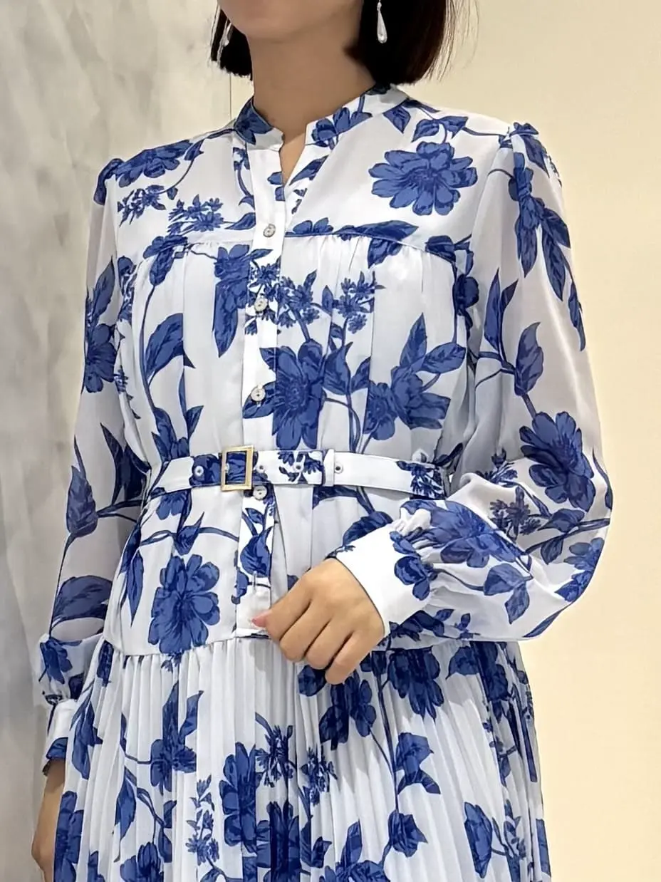 GRACE CONTINENTAL 岩永 春佳 コーディネート画像