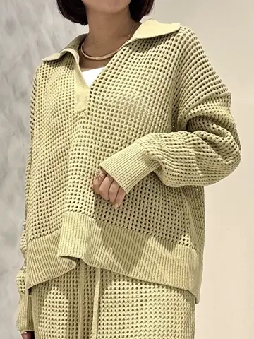 GRACE CONTINENTAL 岩永 春佳 コーディネート画像