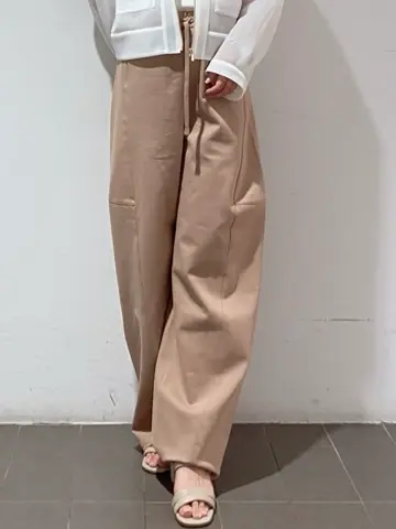 GRACE CONTINENTAL Ran コーディネート画像