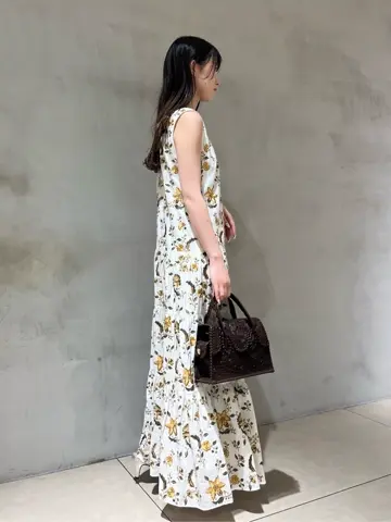 GRACE CONTINENTAL Machi コーディネート画像