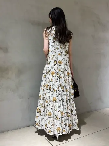 GRACE CONTINENTAL Machi コーディネート画像