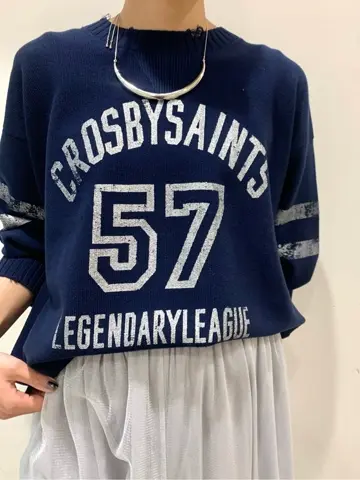 GRACE CONTINENTAL haruka iwasaki コーディネート画像