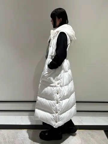 GRACE CONTINENTAL 森南海 コーディネート画像