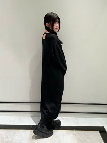 GRACE CONTINENTAL 森南海 コーディネート画像