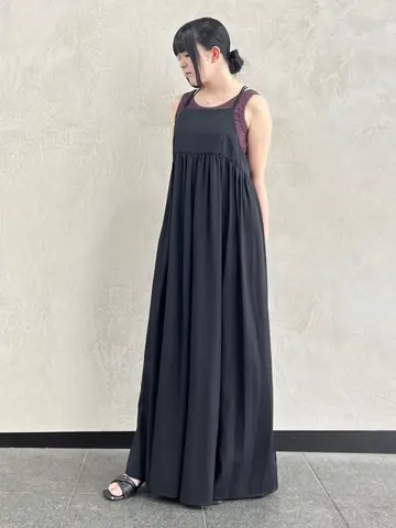 GRACE CONTINENTAL 森南海 コーディネート画像