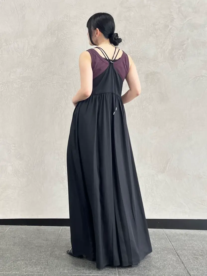 GRACE CONTINENTAL 森南海 コーディネート画像