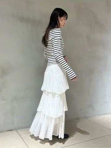 GRACE CONTINENTAL Machi コーディネート画像