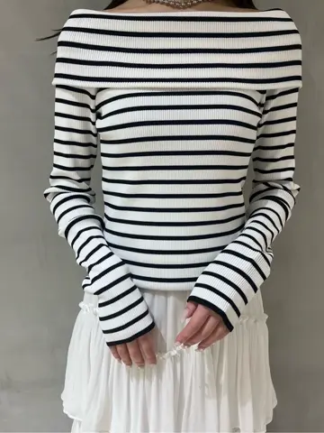 GRACE CONTINENTAL Machi コーディネート画像