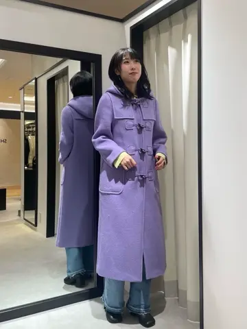 GRACE CONTINENTAL 端場　わかな コーディネート画像