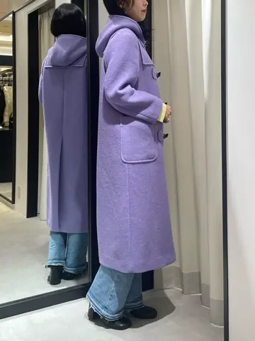 GRACE CONTINENTAL 端場　わかな コーディネート画像