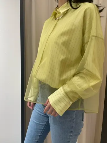 GRACE CONTINENTAL 端場　わかな コーディネート画像