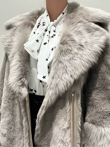 GRACE CONTINENTAL CHISAKO.S コーディネート画像