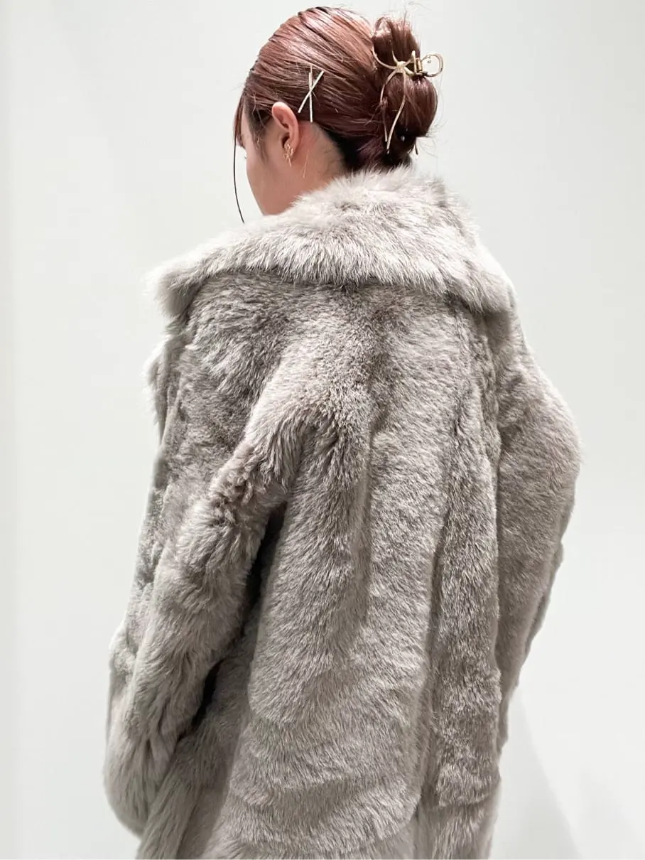 GRACE CONTINENTAL CHISAKO.S コーディネート画像