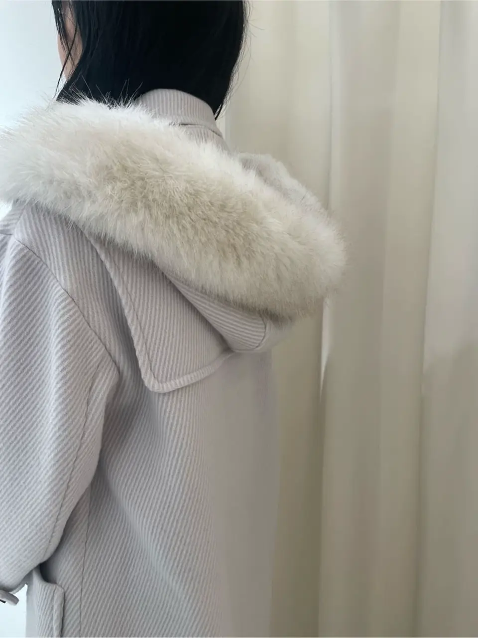 GRACE CONTINENTAL 端場　わかな コーディネート画像