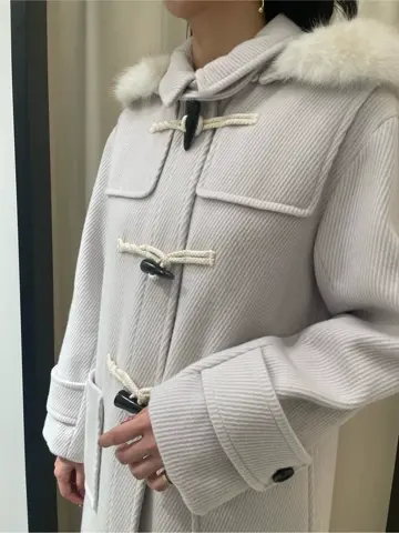 GRACE CONTINENTAL 端場　わかな コーディネート画像