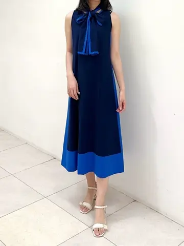 GRACE CONTINENTAL MORITA AI コーディネート画像