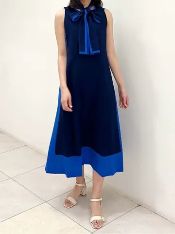 GRACE CONTINENTAL MORITA AI コーディネート画像